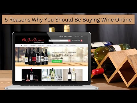 Buy wines online reviews reddit