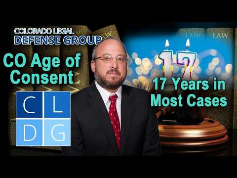 Colorado legal age to babysit