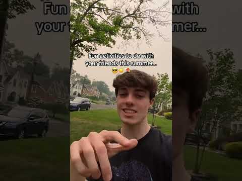 Fun activities near me this weekend