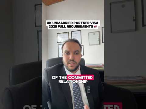 Appendix fm relationship requirements