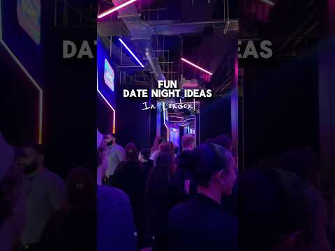 Chill date night spots near me