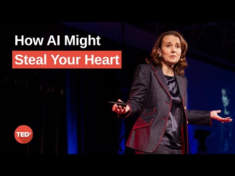 Ai chatbot to talk about feelings