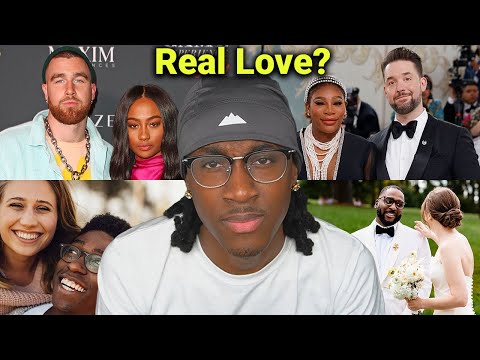 Can interracial relationships work