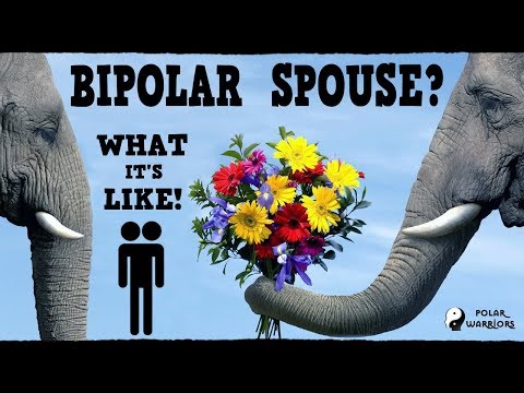 Bipolar spouse support group near me