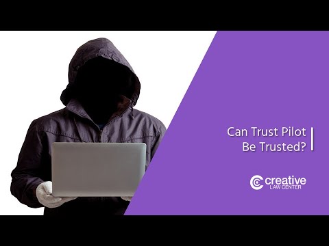 Can trustpilot be trusted