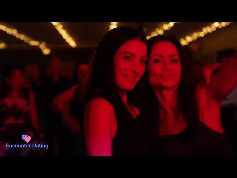 Free singles events sydney over 40