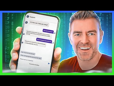 Ai bot for customer service