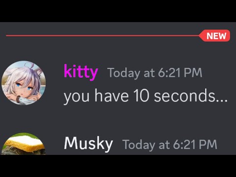 Can you online date on discord