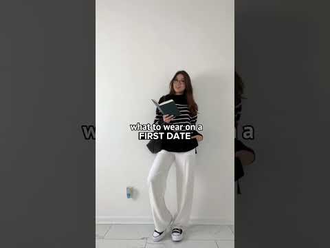 Casual first date outfit ideas women