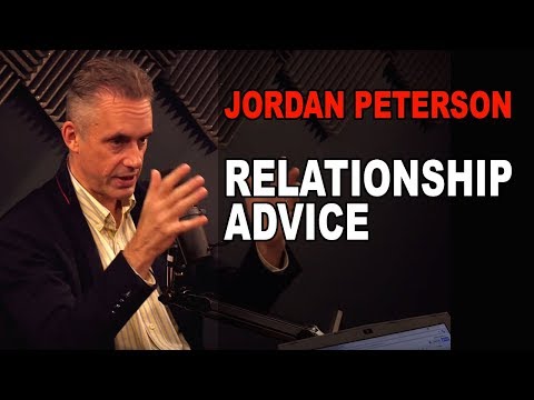 Advice for good relationship