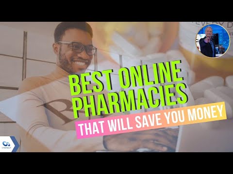 Buy online pharmacy reviews