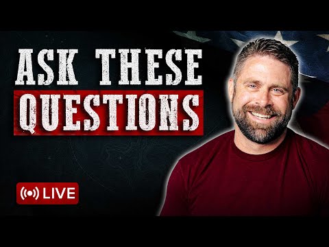 100 questions to ask before you get married