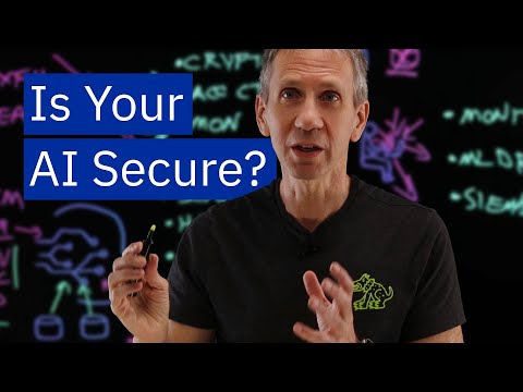 Are ai apps secure