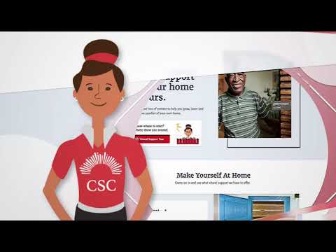 Cancer support community near me