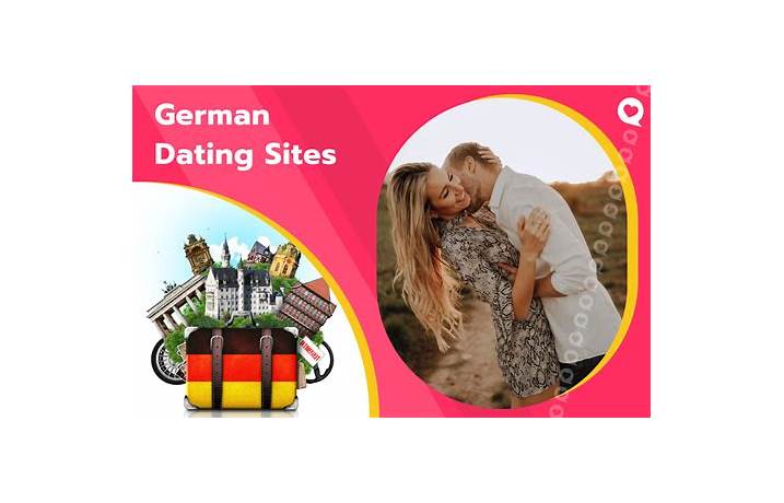 100 free dating sites in germany without payment