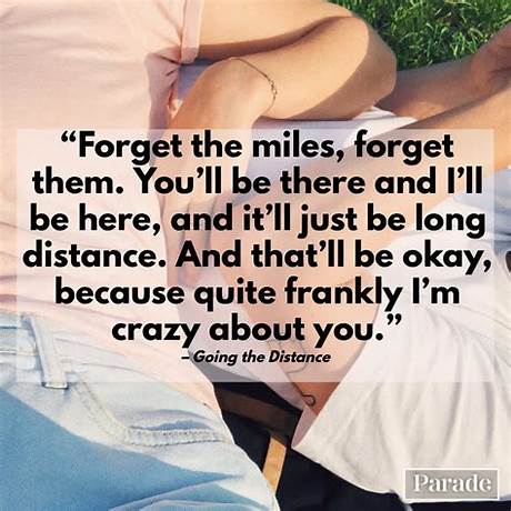 2 years of long distance relationship quotes