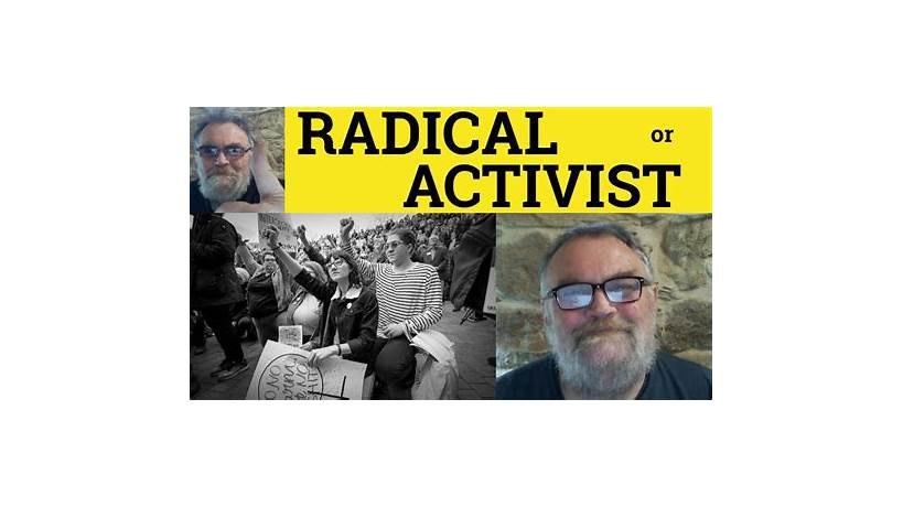 Activist groups examples