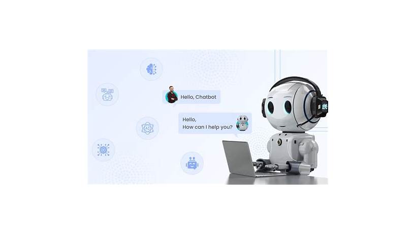 Ai chatbot using java