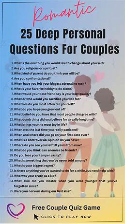 App for couples deep questions