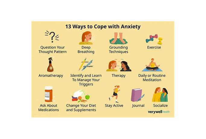 Apps to help with anxiety and stress