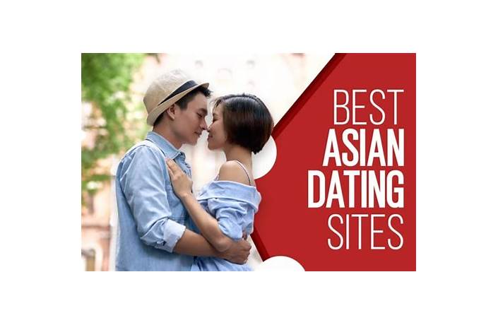Are there any asian dating sites