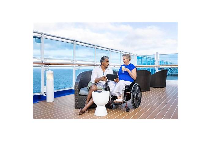 Are there cruises for seniors only