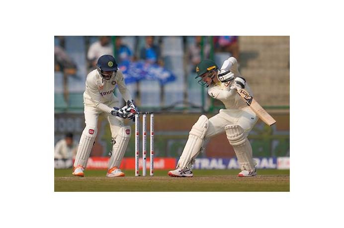 Australia live score today match cricket