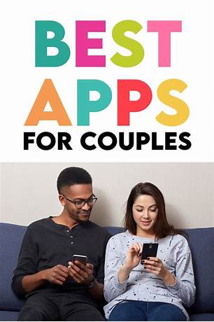 Best apps for couples looking for other couples