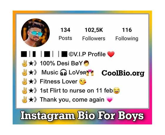 Best bios for bumble men