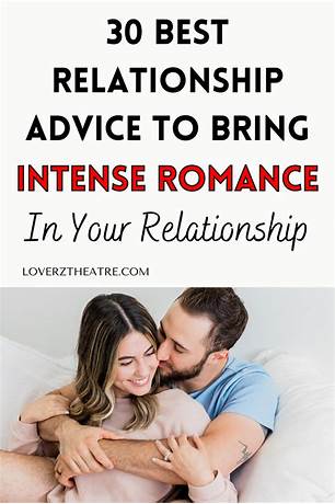 Best relationship advice you've received