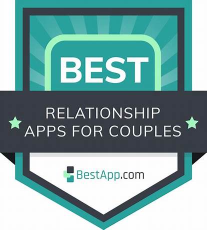Best relationship apps for couples free