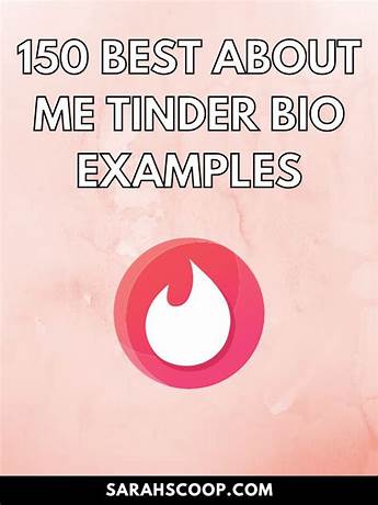 Best tinder bio funny reddit