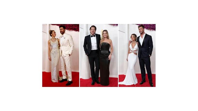 Biggest celebrity couples of all time