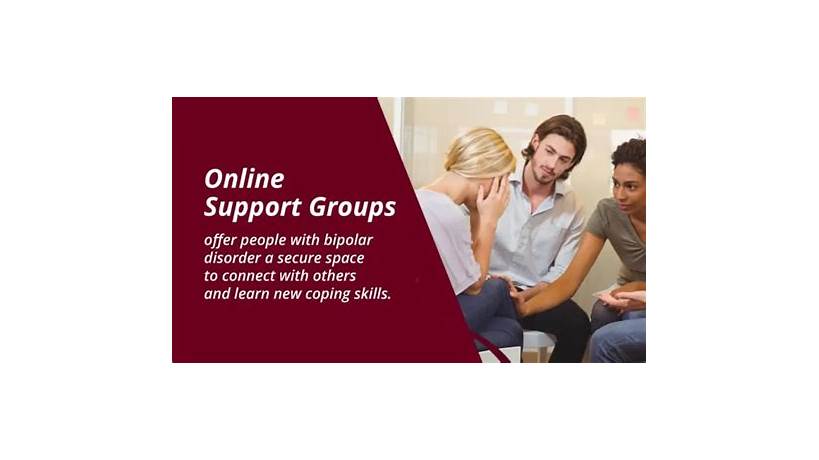 Bipolar spouse support group near me
