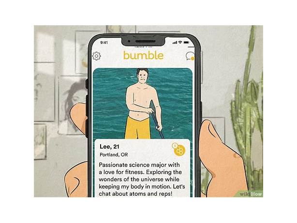 Bumble bio examples for guys