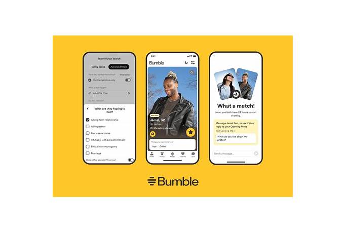 Bumble match rate