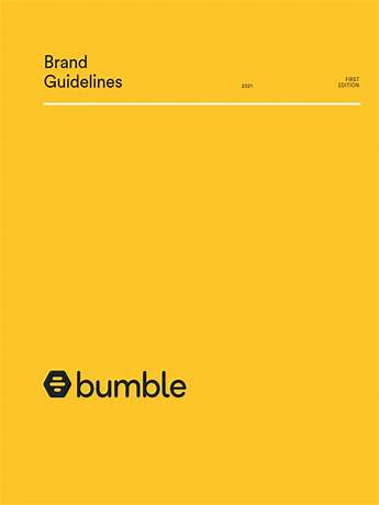 Bumble picture guidelines
