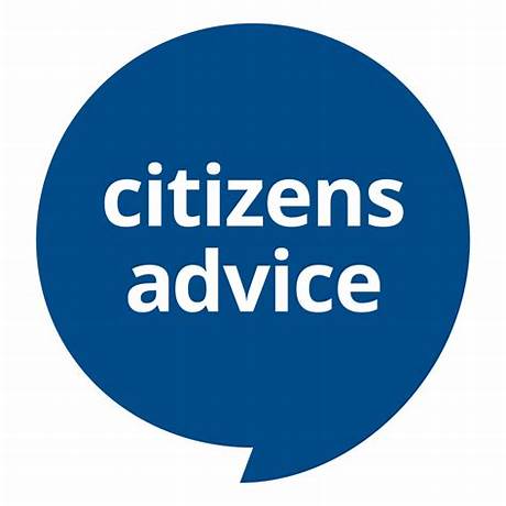 Can citizens advice help with legal advice