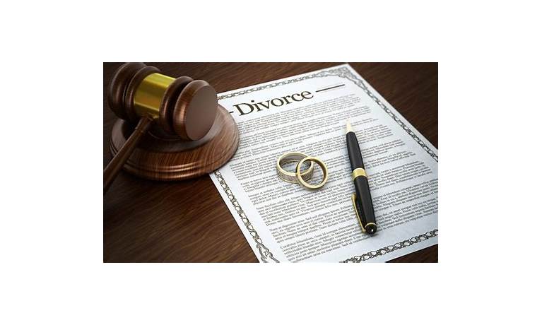 Can you get divorced online in california