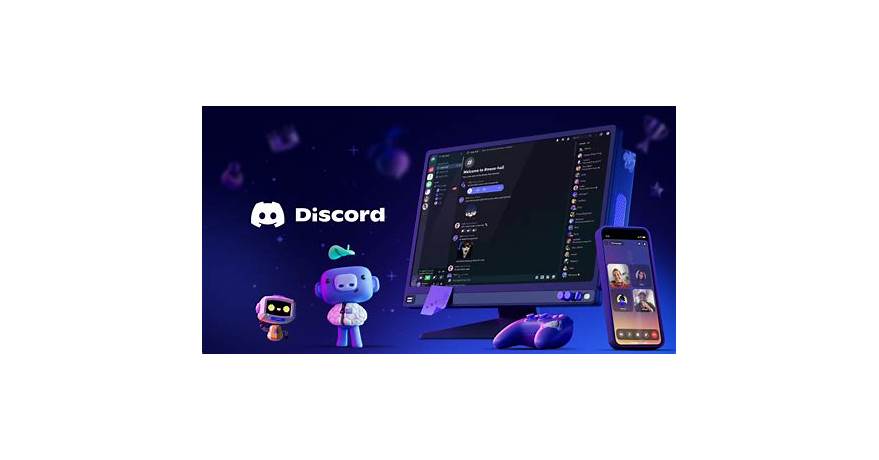Can you online date on discord