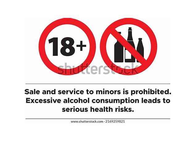 Can you serve alcohol at 18 in colorado