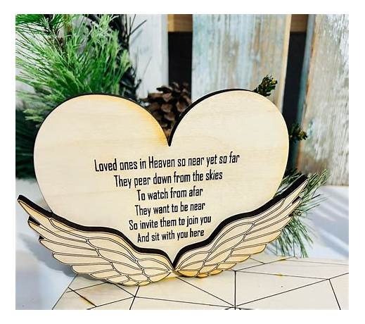 Can you talk to your loved ones in heaven