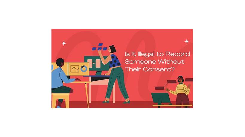 Can you voice record someone without their consent in colorado