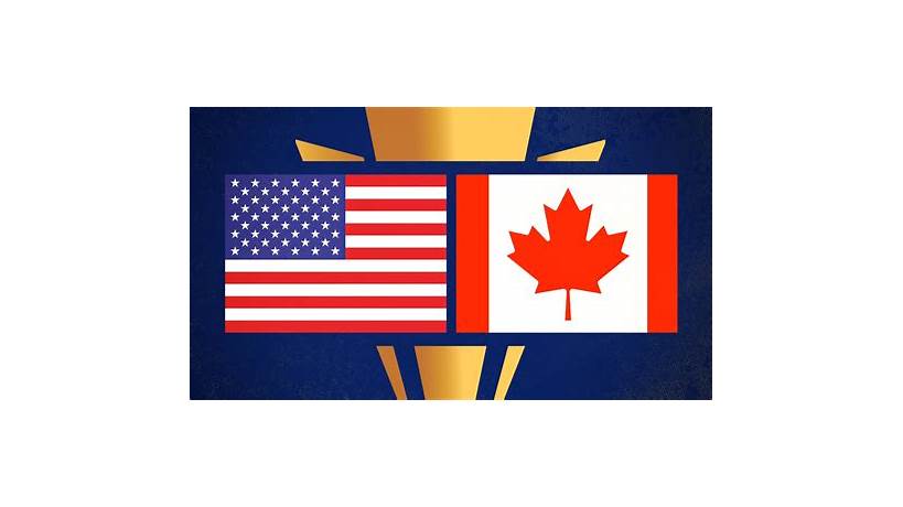 Canada vs us differences