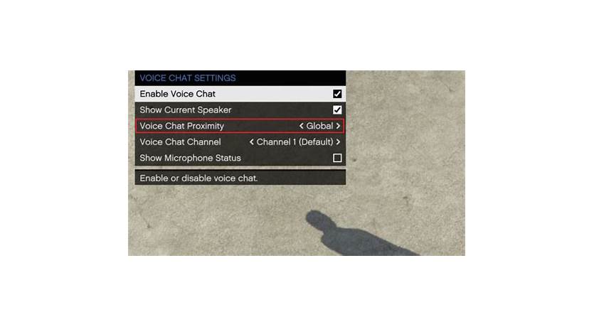 Character ai voice chat not working