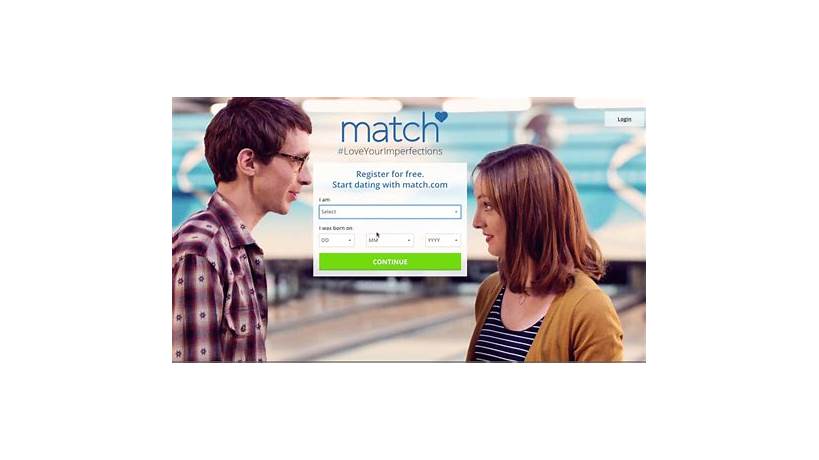 Contact match com uk email