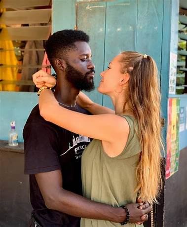 Do interracial relationships work reddit