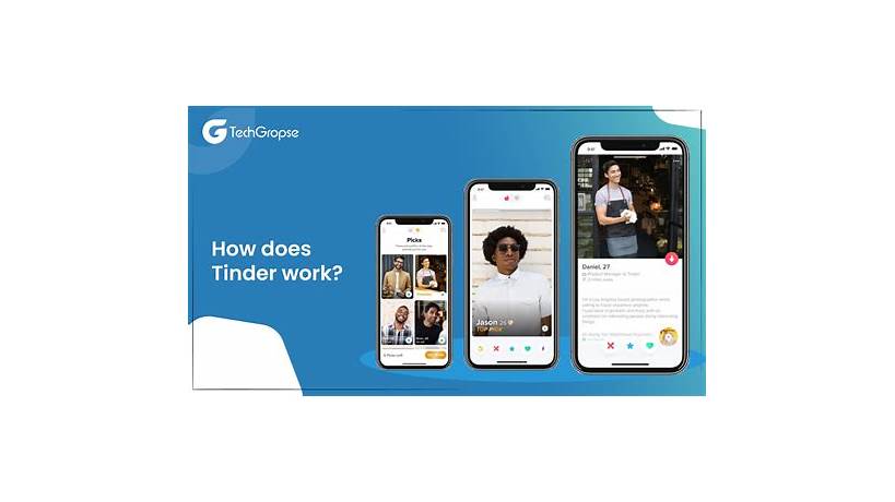 Does tinder work for fat guys