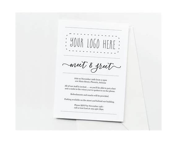 First meet and greet date ideas