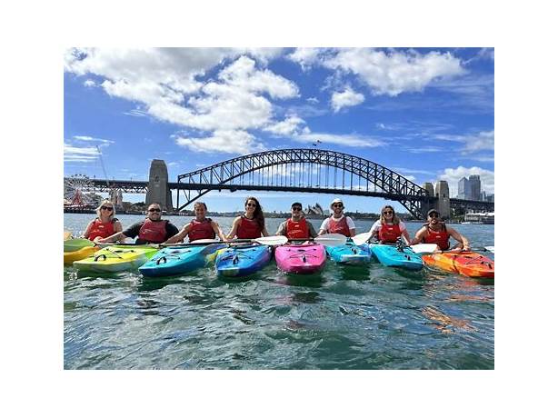 Free date activities sydney